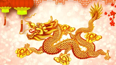 Zodiac chinezesc pentru sambata 22 mai 2021 Surprize pentru nativul Dragon