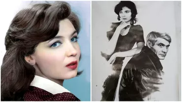 Ce se intampla cu Cezara Dafinescu la 75 de ani Destainurile celei mai frumoase actrite a Romaniei