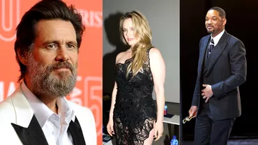 Jim Carrey acuzat ca a agresato sexual pe Alicia Silverstone Videoclipurile aparute dupa ce actorul la criticat pe Will Smith