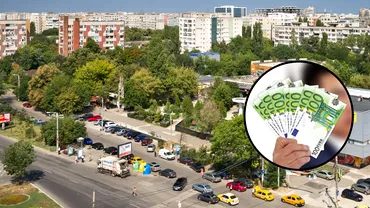 Cartierul din Bucuresti de care oamenii trebuie sa fuga Preturile apartamentelor au crescut enorm