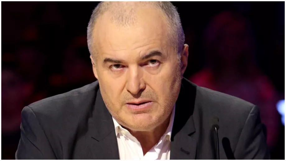 Florin Calinescu pleaca de la Pro TV Ce se intampla cu emisiunea Romanii au talent Va anunt ca renunt