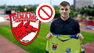Motivul uluitor pentru care transferul lui Nikola Mandic la Dinamo a cazut Cainii mai cauta un atacant Exclusiv