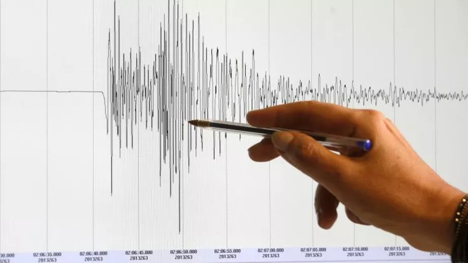 Cutremur in Romania 7 februarie 2023 Ce magnitudine a avut si unde sa resimtit