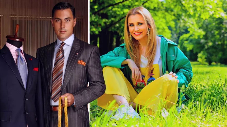 Alina Sorescu si Alexandru Ciucu divort si partaj de multe milioane Cati bani au produs in cei 12 ani de mariaj