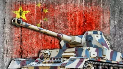 Ce spune China despre vânzarea de arme Rusiei pentru războiul din Ucraina. Mesajul...