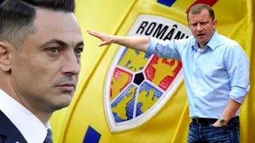 Dorinel Munteanu critică schimbările făcute de Mirel Rădoi la naționala României: „Suntem slabi!”