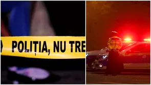 Femeie din Bucuresti ucisa de un vecin intro scara de bloc Victima era administratorul imobilului
