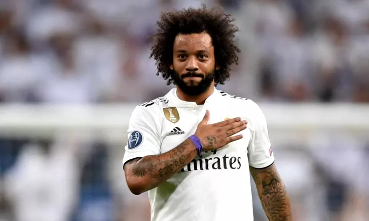 Marcelo se transferă de la Real Madrid la Juventus. Italienii au făcut marele anunţ
