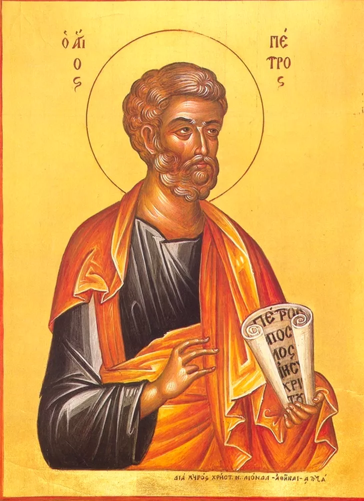 Pe 18 mai, este pomenit sfântul mucenic Pavel. Sursa foto:doxologia