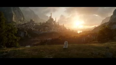 Cand are loc premiera serialului Lord of the Rings produs de Amazon In cate tari va fi difuzat