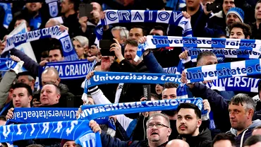 Universitatea Craiova se revolta impotriva lui FC Voluntari Oltenii vor sa faca sesizare la Consiliul Concurentei