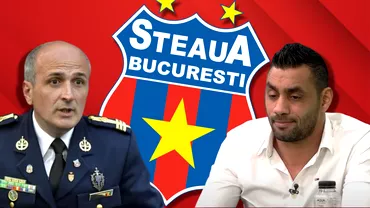 Banel Nicolita contre in direct cu Florin Talpan Eu la ce echipa am jucat la FCSB sau la Steaua Pe pieptul meu scria Steaua Video Exclusiv
