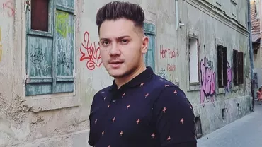 Florin Raduta castigatorul X Factor 2015 clipe infioratoare Ce a facut dupa ce a fost diagnosticat cu tumoare la stomac