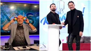 Ce se intampla cu emisiunile lui Dan Capatos Razvan Simion si Dani Otil Decizia luata de Antena 1