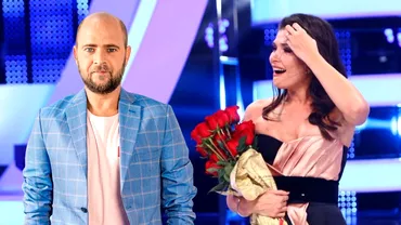 Cosmin Selesi fara contract la Antena 1 Prezentatorul de la Te cunosc de undeva in negocieri cu Pro TV