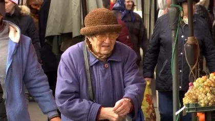 Cine sunt pensionarii care vor primi peste 1.000 de euro în plus din ianuarie...