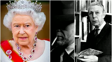 Cazul Anthony Blunt spionul rus de la Palatul Buckingham Regina Elisabeta a IIa la si innobilat