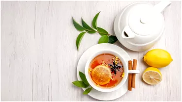 Ceaiul bogat in fier care face minuni pentru organism Are o aroma puternica si te poate scapa de o mare problema