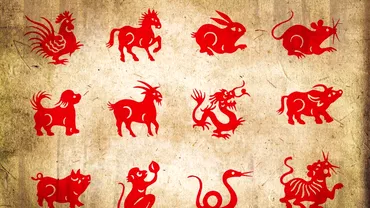 Zodiac chinezesc pentru joi 11 august 2022Cocosii pusi pe fapte mari
