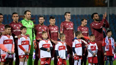 Cati bani a incasat CFR Cluj pentru castigarea titlului in Liga 1 Betano