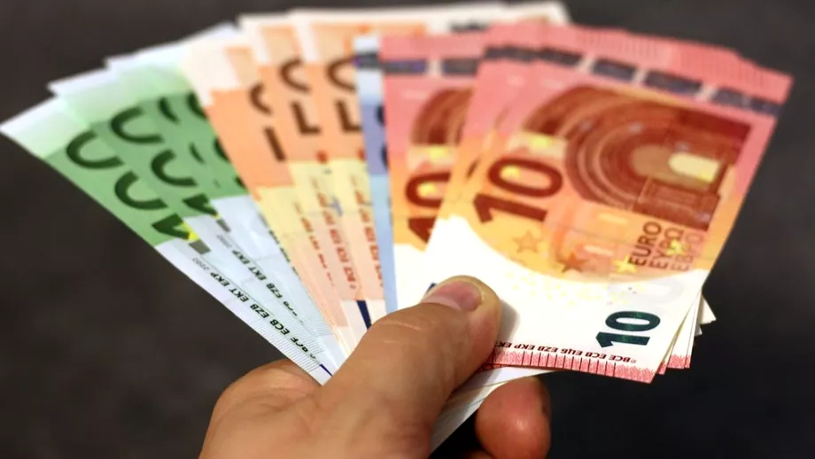 Curs valutar BNR marti 20 septembrie 2022 Moneda euro peste dolarul american Update