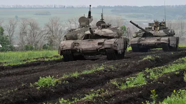 Contraofensiva Ucrainei Kievul se loveste de armamentul si tacticile imbunatatite ale Rusiei
