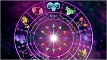 Mesajul astrelor pentru zodii 6 octombrie 2023 Racul are parte de intuitie Scorpionul primeste bani
