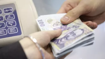 Cand ar putea creste salariul minim in Romania Ministrul muncii a dat detalii despre voucherele pentru pensionari