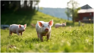 Comunele din Romania in care este interzis sa tai porcul Sapte zile nu ai voie sa faci asa ceva