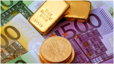 Curs valutar BNR vineri 29 martie 2024 Aurul sia continuat cresterea euro si dolarul sau depreciat fata de leu Update