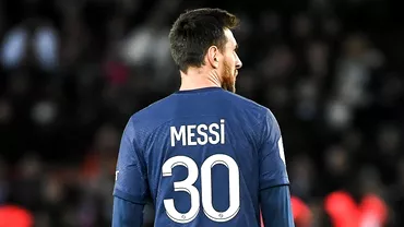 PSG pierderi colosale de peste 350 de milioane de euro Cum a contribuit Leo Messi la gaura din bugetul francezilor