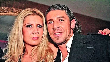 La 45 de ani sotia lui Bogdan Mara arata SENZATIONAL