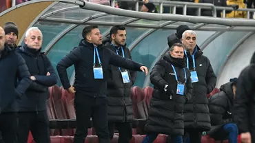 Gigi Becali criza de nervi dupa FCSB  Farul 23 Ia injurat pe toti de la Mihai Stoica pana la Pintilii Exclusiv