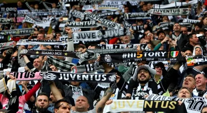 Fanii interziși pe stadion la prezentarea lui Cristiano Ronaldo la Juventus.. Au fost peste 50.000 de cereri, dar clubul a spus nu