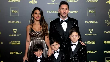 Lionel Messi a implinit 36 de ani Cinci motive pentru care starul argentinian este la cea mai fericita aniversare