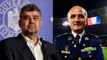 Ciolacu masura de urgenta Premierul a trimis Corpul de Control la CSA Steaua Gigi Becali Sa vedem pe unde scot camasa