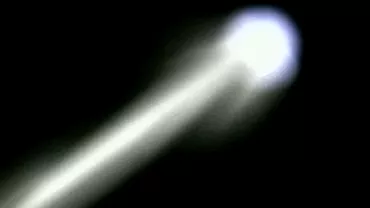 O cometa uriasa va fi vizibila cu ochiul liber zilele urmatoare Afla cand si cum o poti vedea