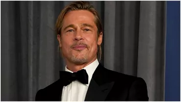 Ce este prosopagnozia afectiunea cu care se confrunta Brad Pitt Actorul recunoaste ca nu a mers la specialist