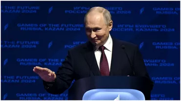 Ce a declarat Putin dupa ce Biden la facut ticalos nebun Reactia ironica a liderului rus Video