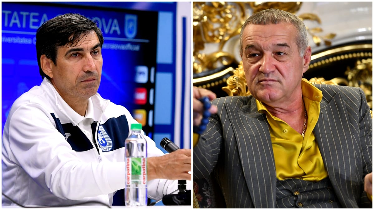 Victor Pițurcă, discurs fără precedent la adresa lui Gigi Becali: „E anti-sport, nu anti-fotbal. Ce fotbal să știe?”. L-a luat în colimator și pe Florinel Coman: „La națională e inexistent”