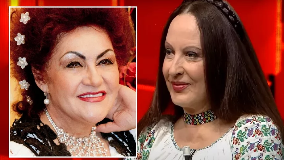 Elena Merisoreanu rupe tacerea dupa ultimele declaratii ale Mariei Dragomiroiu E obsedata sa apara Nu va fi in veci ca Maria Ciobanu sau Irina Loghin