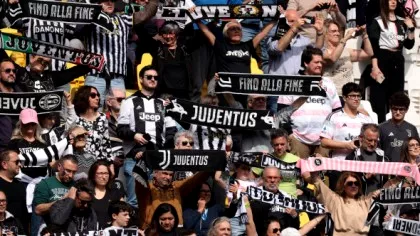 Ce lovitură! Anunțul italienilor: un român, așteptat la Juventus! ”Este un viitor câștigător...