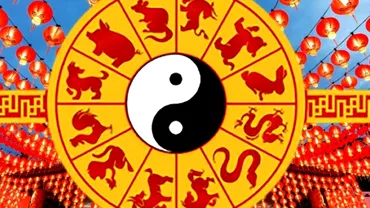 Zodiac chinezesc pentru miercuri 13 aprilie 2022 Doua zodii scapa de o povara