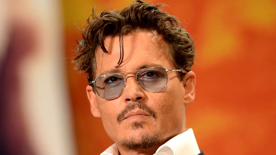 Johnny Depp va incasa un salariu urias pentru Fantastic Beasts 3 cu toate ca a renuntat la rol Suma are opt cifre