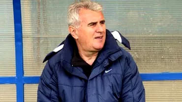 Marin Radu II la 65 de ani Cum la blestemat Dinamo dupa ce a luat titlul cu FC Arges Ma bagat in gips de trei ori Exclusiv