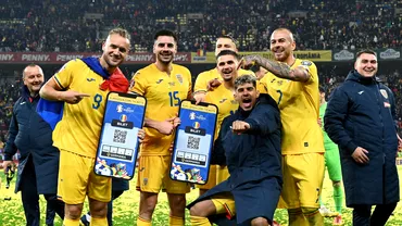 Romania scapa la Euro de un adversar de top Starul lui Real Madrid anunt de ultima ora