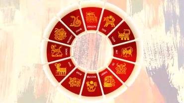 Zodiac chinezesc luni 7 iunie 2021 Sobolanul are noroc in plan amoros