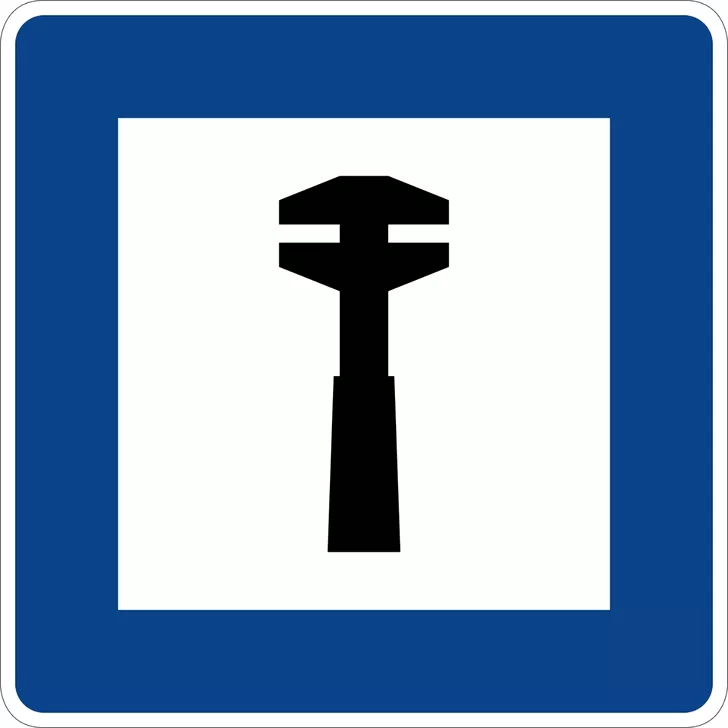 Semnul de circulație care le dă mari bătăi de cap șoferilor care călătoresc în Germania
