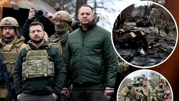 Masacrul de la Bucea schimba complet razboiul din Ucraina Este finalul Rusiei in lumea civilizata in epoca PutinLavrov