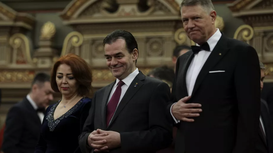 Dosarul Unifarm ar duce la Ludovic Orban Dezvaluirea care zdruncina politica romaneasca